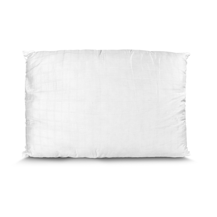 2 pack Almohada Peach Feel + Protector