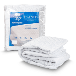 Protector De Colchon Essence Impermeable
