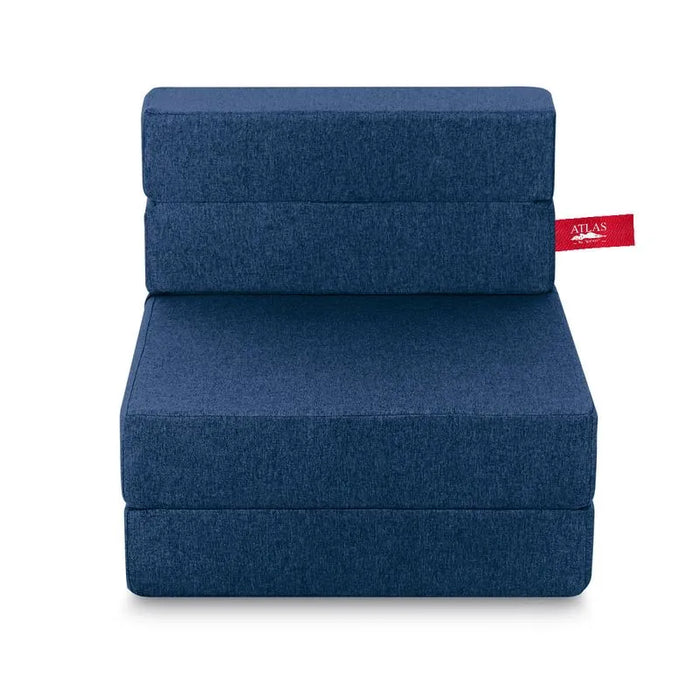 Sillón Plegable Atlas Individual