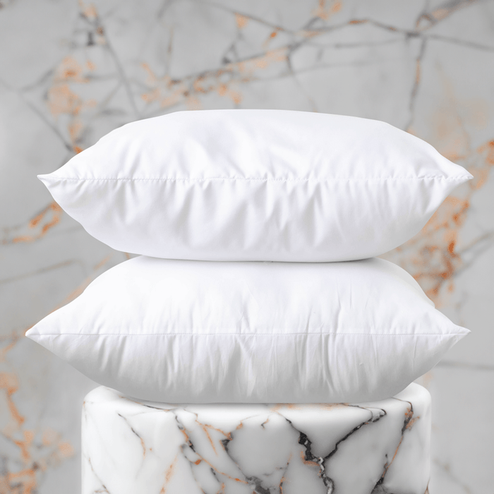 Almohadas Basic Atlas 2 Pack