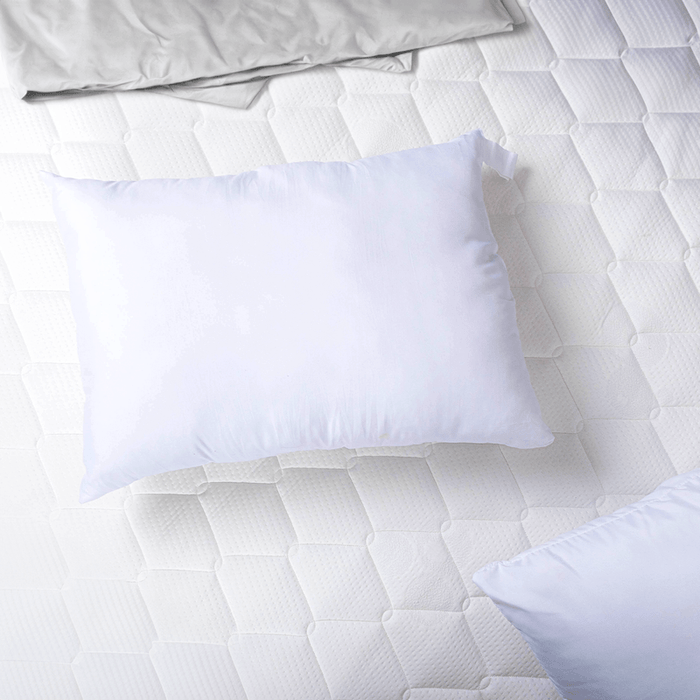 Almohadas Basic Atlas 2 Pack