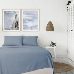 Juego De Sábanas Kaltex Sumie