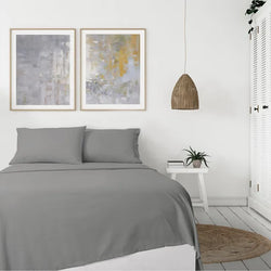 Juego De Sábanas Kaltex Sumie