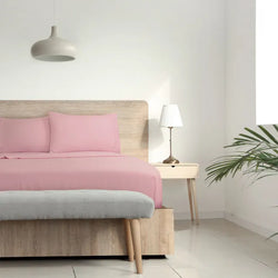 Juego De Sábanas Kaltex Sumie