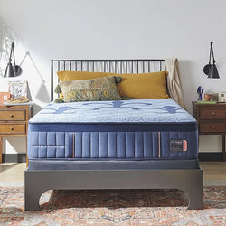 Colchón Sealy Stearns & Foster Lux Estate Hybrid