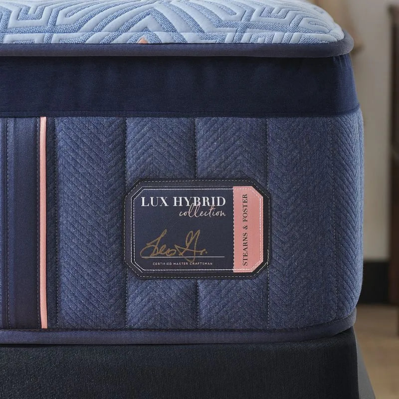 Lux Estate Hybrid: La nueva era en descanso