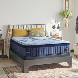 Colchón Sealy Stearns & Foster Lux Estate Hybrid