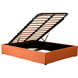 Base de Cama con almacenamiento Freedom