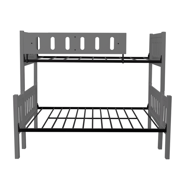 Litera Cherokee Con Cabecera Individual-Individual