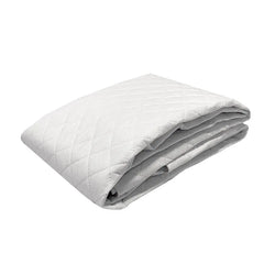 Cubre Colchón Polo One Total Bies Impermeable