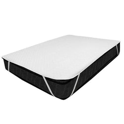 Cubre Colchón Polo One Total Bies Impermeable