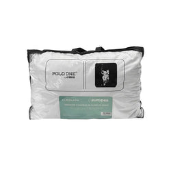Almohada Europea Strep Polo One