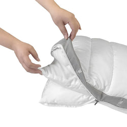 Almohada Confort Dúo Polo One