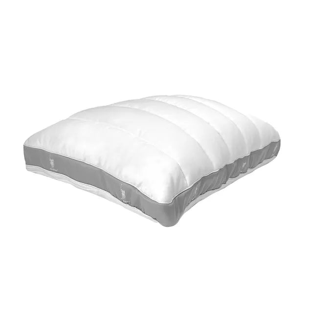 Almohada Confort Dúo Polo One