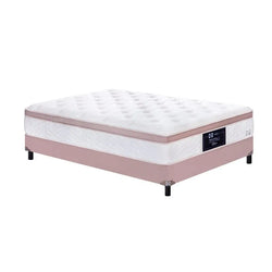Colchón Rose + Box