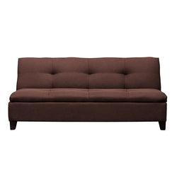 Sofa Cama Plegable 3 Posiciones Skanor