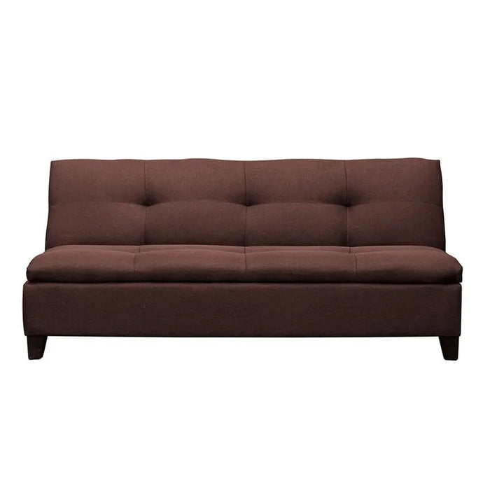 Sofa Cama Plegable 3 Posiciones Skanor
