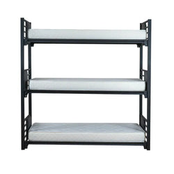 Litera Sandra Individual - Individual