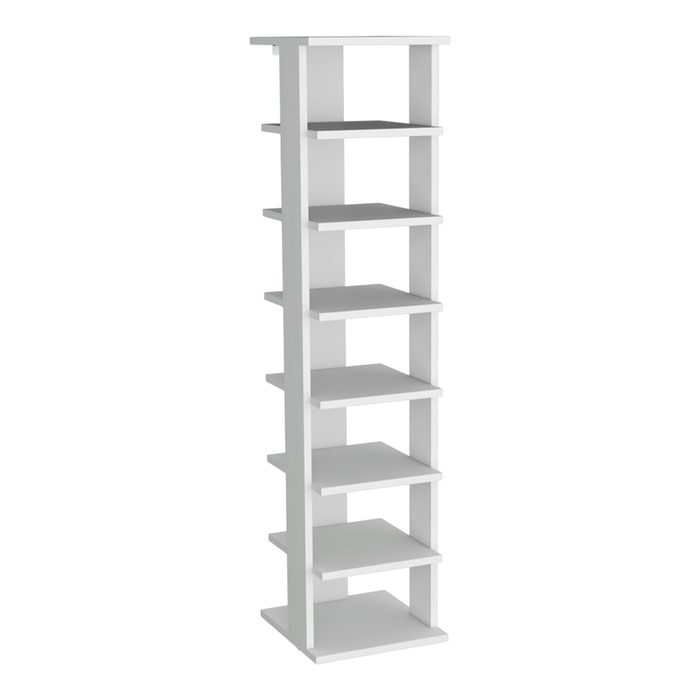 Zapatera Odesto Blanco