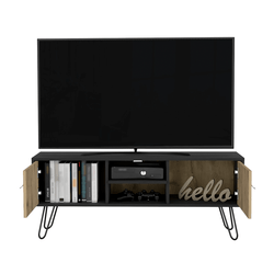 Rack para Tv de 50" Huna