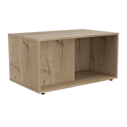 Mesa De Centro Prana