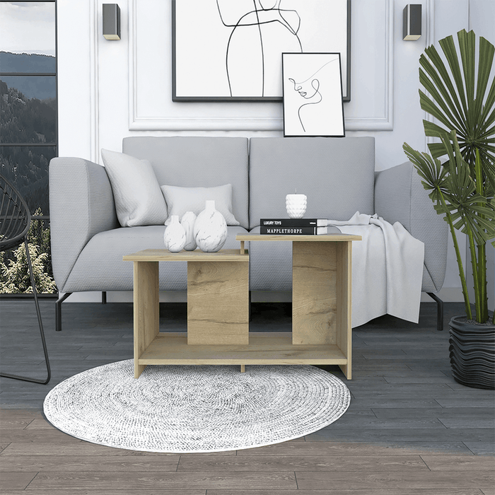 Mesa de Centro Wema Duna