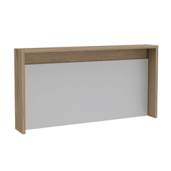 Escritorio Flotante Para Pared London