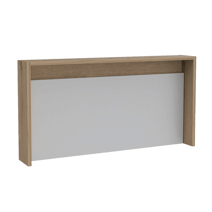 Escritorio Flotante Para Pared London