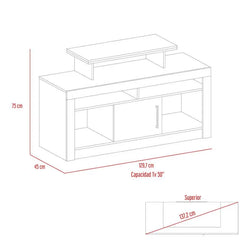 Mueble Para TV 32" Florida