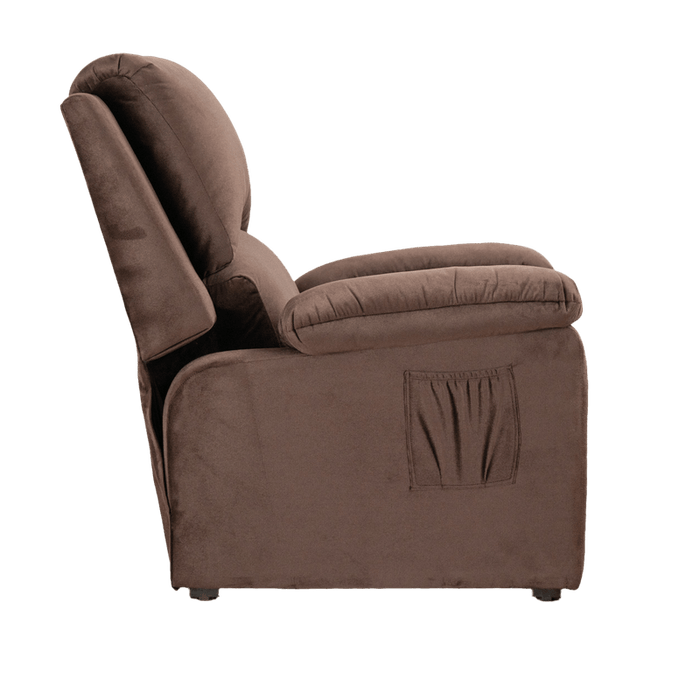 Sofá Reclinable Boston