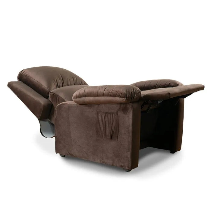 Sofá Reclinable Boston