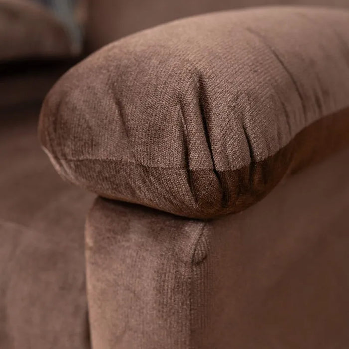 Sofá Reclinable Boston