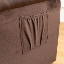 Sofá Reclinable Boston