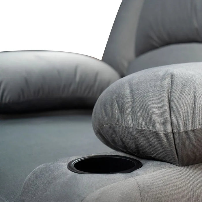 Sofá Reclinable Sara