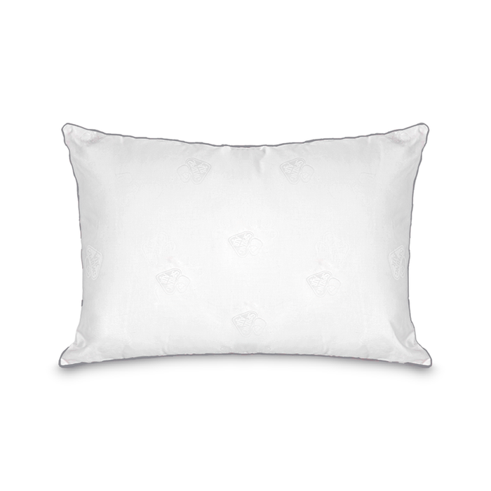 Almohada Memory Fiber