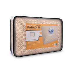 Almohada Memory Foam Paradise Copper