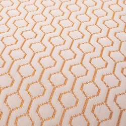 Almohada Memory Foam Paradise Copper