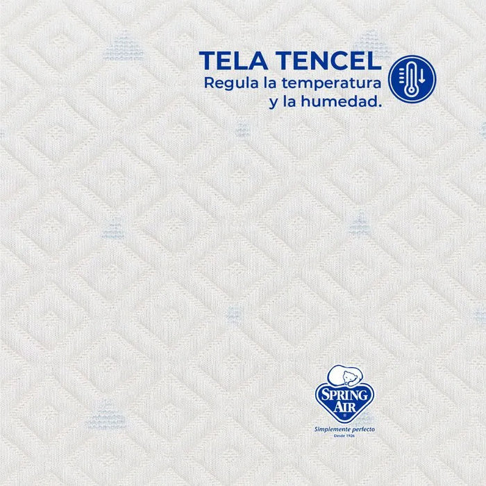 Set Protector Freeze + 2 Pack Almohadas