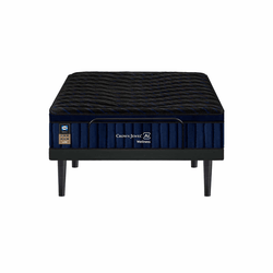 Cama Crown Jewel Wellness