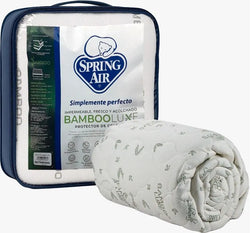 Protector Bamboo Luxe