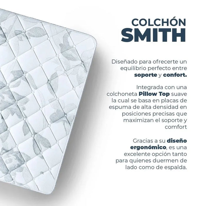 Colchon Smith
