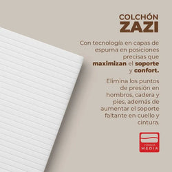 Colchon Zazi