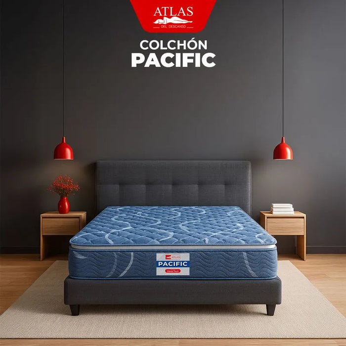 Colchón Pacific