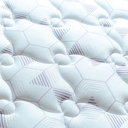 Colchon Freeman +Blancos + Osito