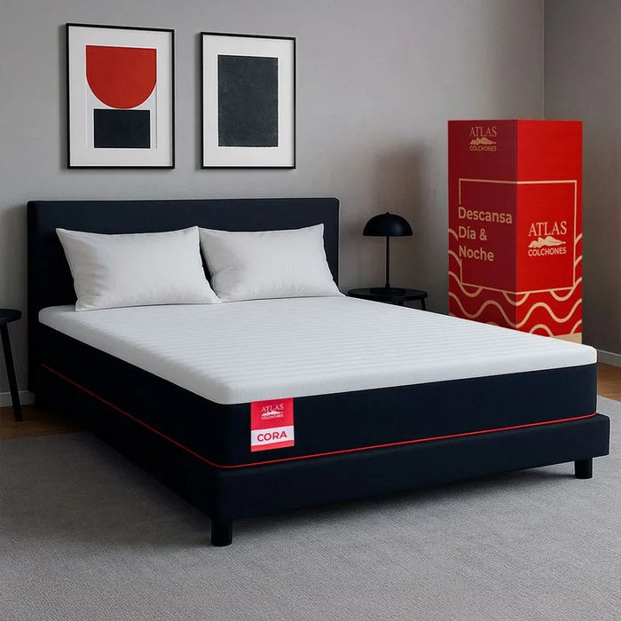 Colchon Cora
