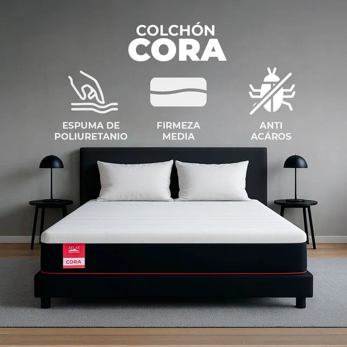 Colchon Cora
