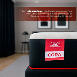 Colchon Cora