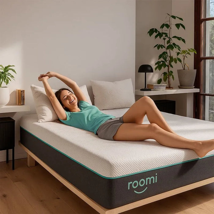 Colchón Explorer Hybrid