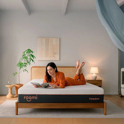 Colchón Freedom