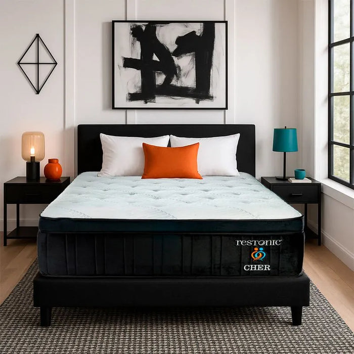 Colchón Cher